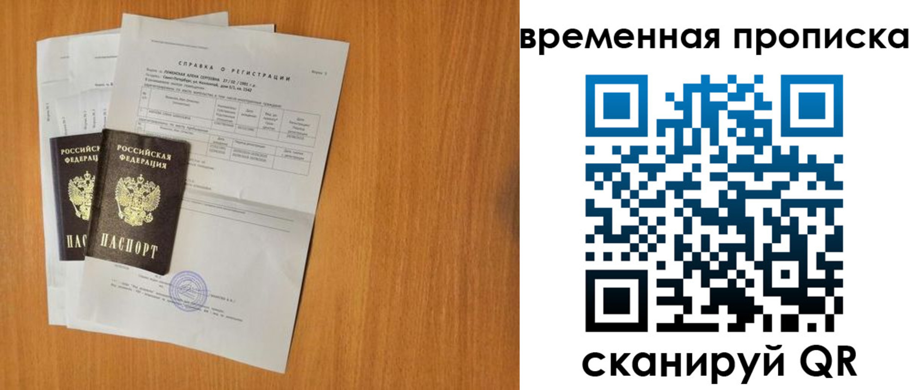 прописка для военкомата в Миассе